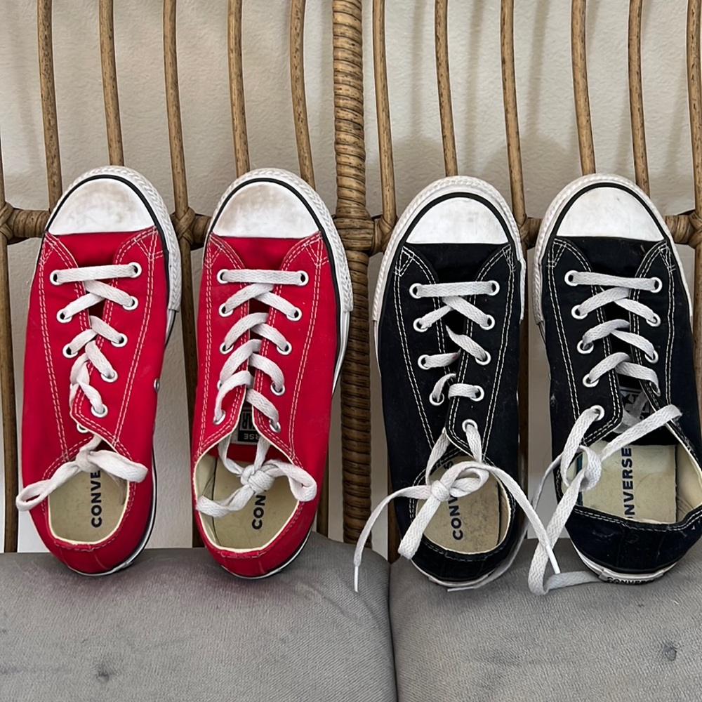 Converse